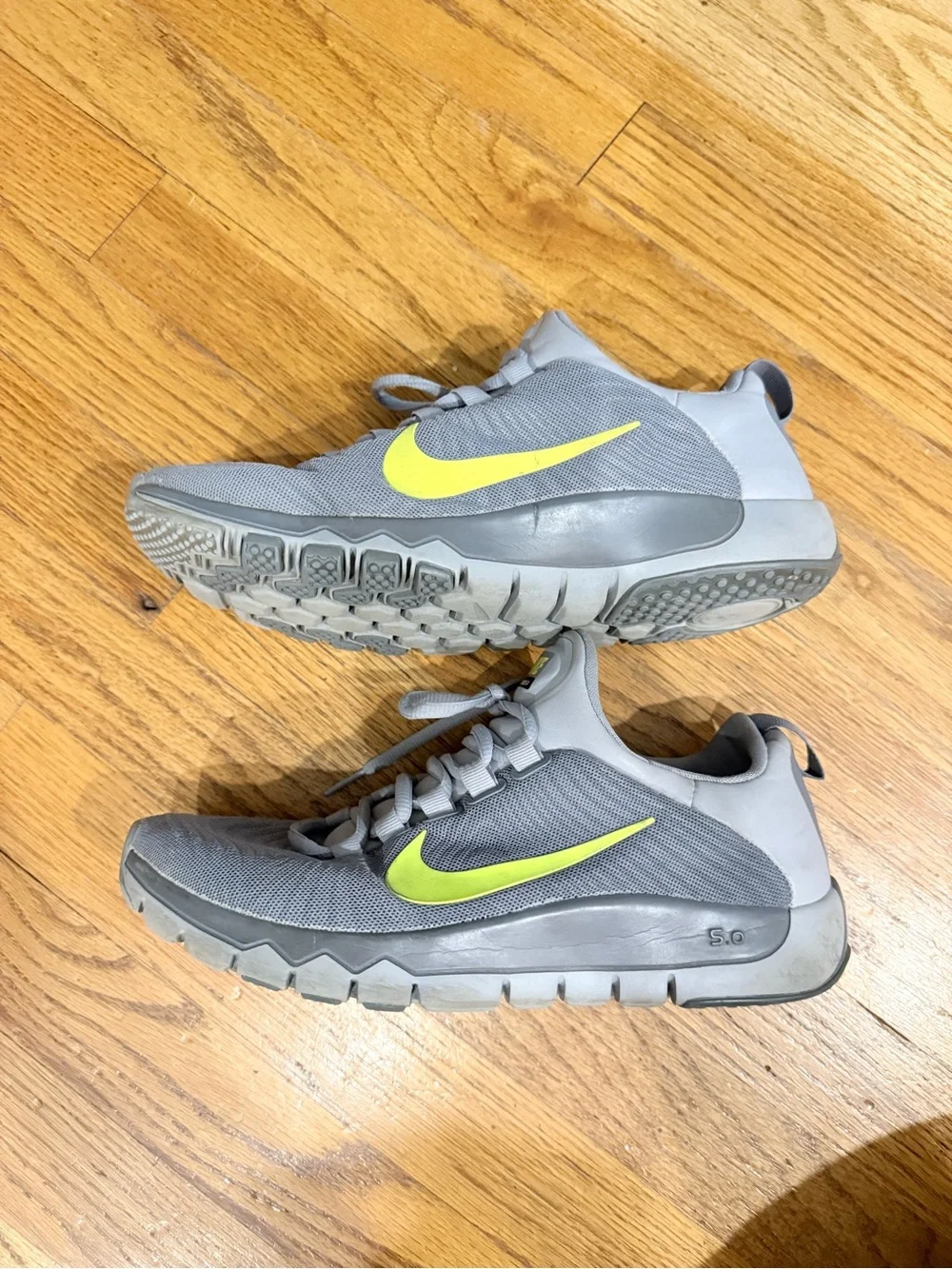 Nike Free Trainer 5.0 